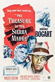 The Treasure of the Sierra Madre