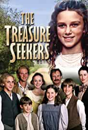 The Treasure Seekers
