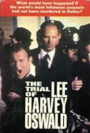 The Trial of Lee Harvey Oswald