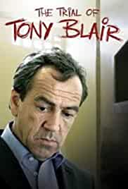 The Trial of Tony Blair