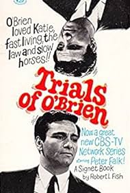 The Trials of O'Brien