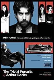 The Trivial Pursuits of Arthur Banks