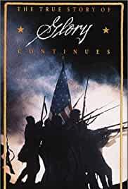 The True Story of Glory Continues