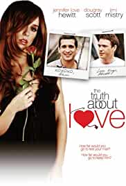 The Truth About Love