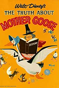 The Truth About Mother Goose