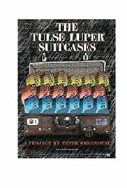 The Tulse Luper Suitcases: Antwerp