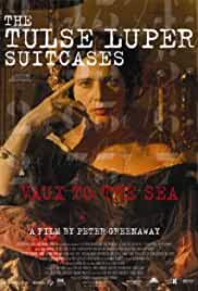 The Tulse Luper Suitcases, Part 2: Vaux to the Sea