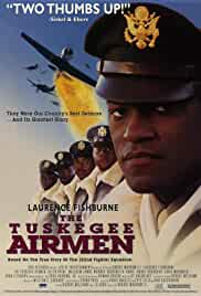 The Tuskegee Airmen