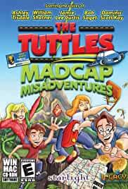 The Tuttles: Madcap Misadventures