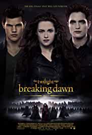 The Twilight Saga: Breaking Dawn - Part 2