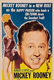 The Twinkle in God's Eye