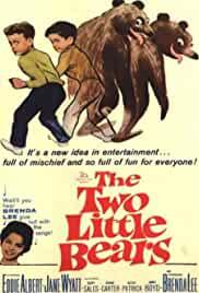 The Two Little Bears