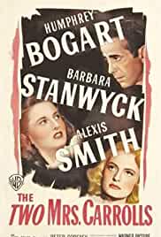 The Two Mrs. Carrolls