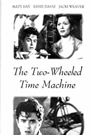 The Two-Wheeled Time Machine