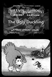 The Ugly Duckling