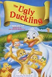 The Ugly Duckling