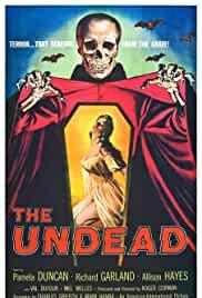 The Undead