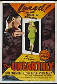 The Unearthly