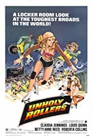 The Unholy Rollers