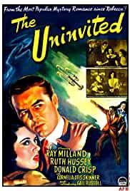 The Uninvited