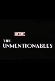 The Unmentionables