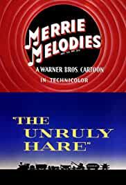 The Unruly Hare