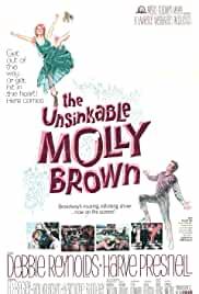 The Unsinkable Molly Brown