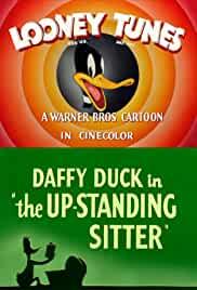 The Up-Standing Sitter