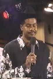 The Uptown Comedy Club