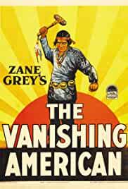 The Vanishing American