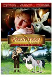 The Velveteen Rabbit