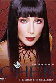 The Very Best of Cher: The Video Hits Collection