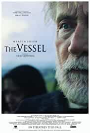 The Vessel