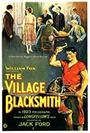 The Village Blacksmith