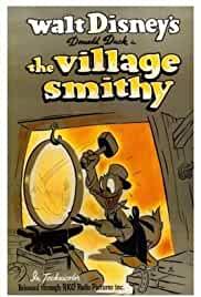 The Village Smithy