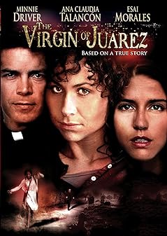 The Virgin of Juarez