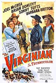 The Virginian