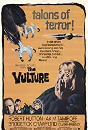 The Vulture
