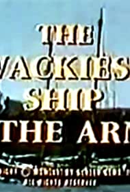 The Wackiest Ship in the Army