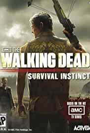 The Walking Dead: Survival Instinct