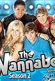 The Wannabes Starring Savvy