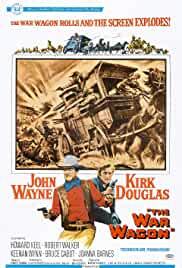 The War Wagon
