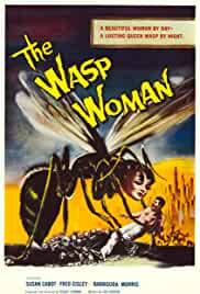 The Wasp Woman