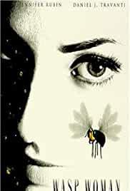 The Wasp Woman