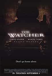 The Watcher