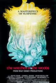 The Watcher in the Woods