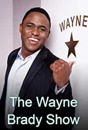The Wayne Brady Show