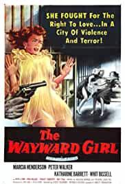 The Wayward Girl