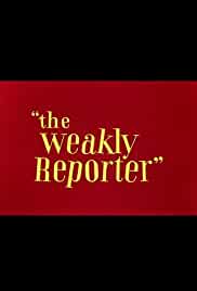 The Weakly Reporter