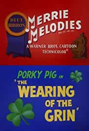 The Wearing of the Grin